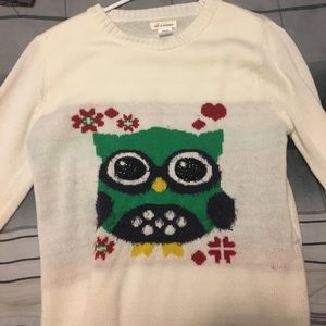 christmas sweater